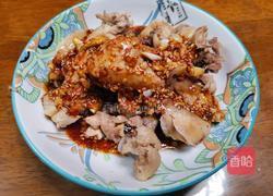 口水鸡的做法图解3