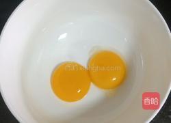 迷你小蛋糕的做法图解3