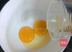 迷你小蛋糕的做法图解4