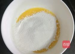 蓝莓迷你小蛋糕的做法图解5