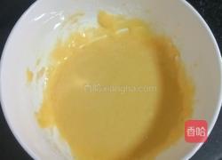 蓝莓迷你小蛋糕的做法图解6