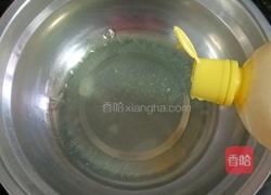 迷你小蛋糕的做法图解9