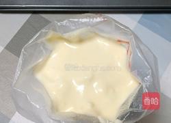 迷你小蛋糕的做法图解16