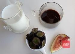 蔓越莓奶咖的做法图解2