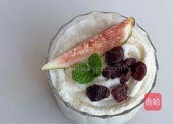 蔓越莓奶咖的做法图解9