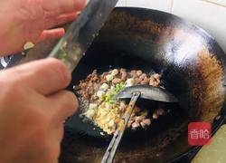 羊肉剁荞面的做法图解2