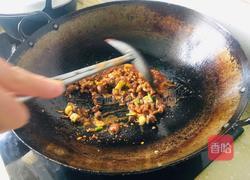 羊肉剁荞面的做法图解4