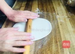 羊肉剁荞面的做法图解10