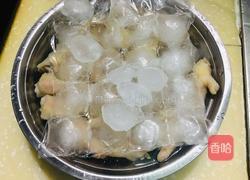 柠檬泡鸡爪的做法图解4