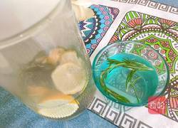 迷迭香柠檬茶的做法图解10