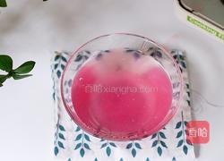 芒果西米露的做法图解5