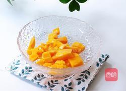 芒果西米露的做法图解6