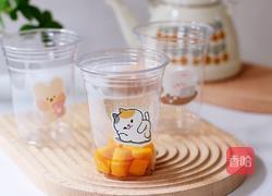 芒果西米露的做法图解9