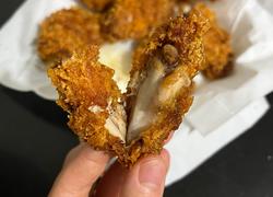 香酥炸鸡