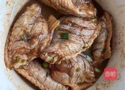 香酥炸鸡的做法图解3