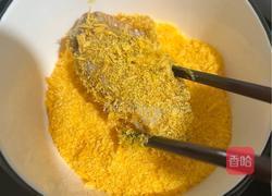 香酥炸鸡的做法图解6