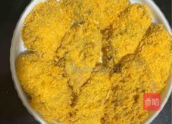 香酥炸鸡的做法图解7