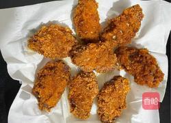 香酥炸鸡的做法图解10