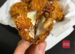 香酥炸鸡的做法图解11