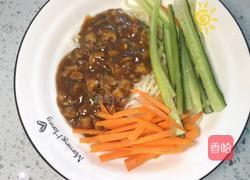 炸酱面的做法图解5