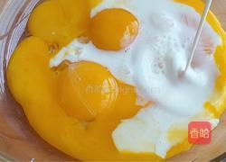 治愈系杯子蛋糕的做法图解1