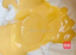 治愈系杯子蛋糕的做法图解9