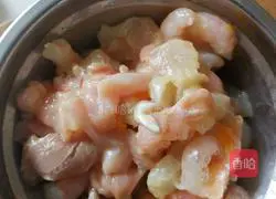 Bazhen Tofu Recipe Illustration 2