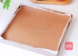 三明治蛋糕的做法图解10