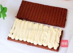 三明治蛋糕的做法图解16