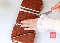 三明治蛋糕的做法图解18