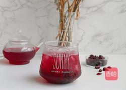 蔓越莓果汁饮的做法图解9