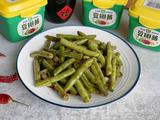 酱香四季豆的做法[图]