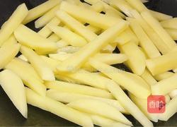 酱香土豆的做法图解3