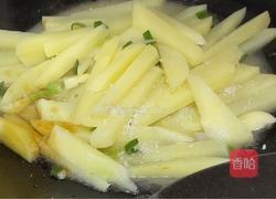 酱香土豆的做法图解5
