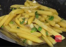 酱香土豆的做法图解9