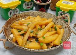 酱香土豆的做法图解11