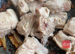 糖醋排骨的做法图解8