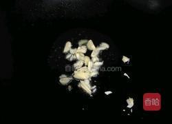 炒上海青的做法图解1