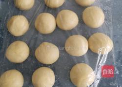 日式紫米面包的做法图解6