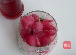 蔓越莓青柠气泡水的做法图解7