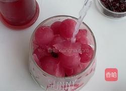 蔓越莓青柠气泡水的做法图解8