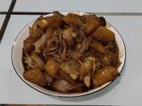 家常烩菜