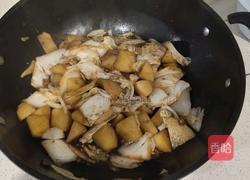 家常烩菜的做法图解11