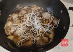 家常烩菜的做法图解14