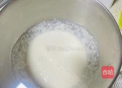 自制凉皮的做法图解3