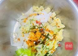 自制凉皮的做法图解12