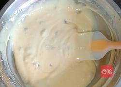 葡萄干马芬蛋糕的做法图解12