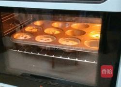 葡萄干马芬蛋糕的做法图解17