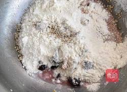 蔓越莓条状饼干的做法图解4