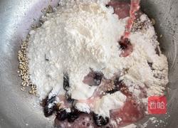 蔓越莓条状饼干的做法图解5